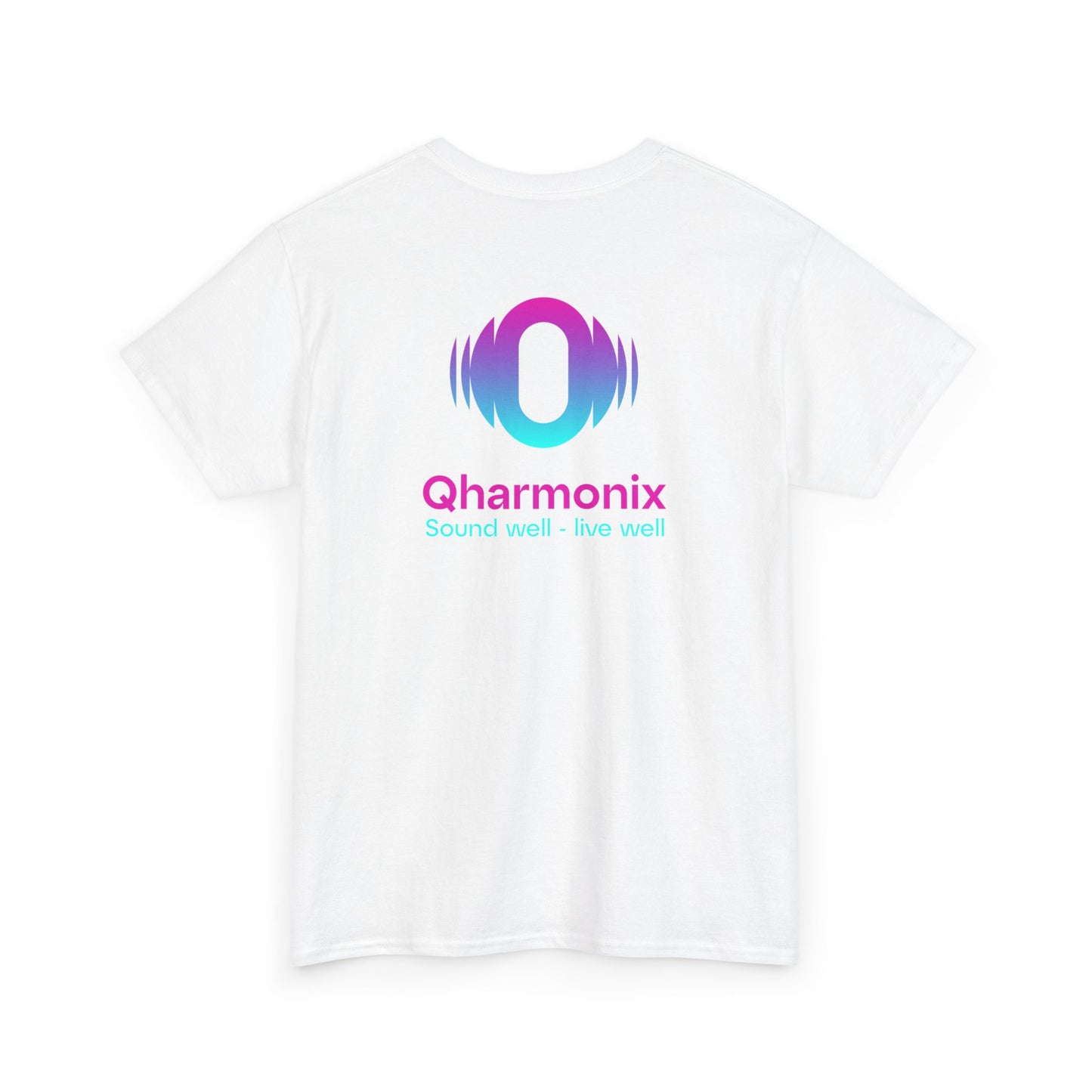 Unisex Cotton Music Vibe Tee - Perfect for Music Lovers, Festivals, Gift Ideas, Summer Wear, Trendy Casual Style
