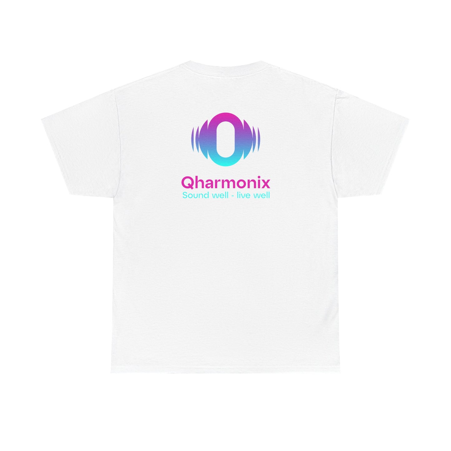 Unisex Cotton Music Vibe Tee - Perfect for Music Lovers, Festivals, Gift Ideas, Summer Wear, Trendy Casual Style