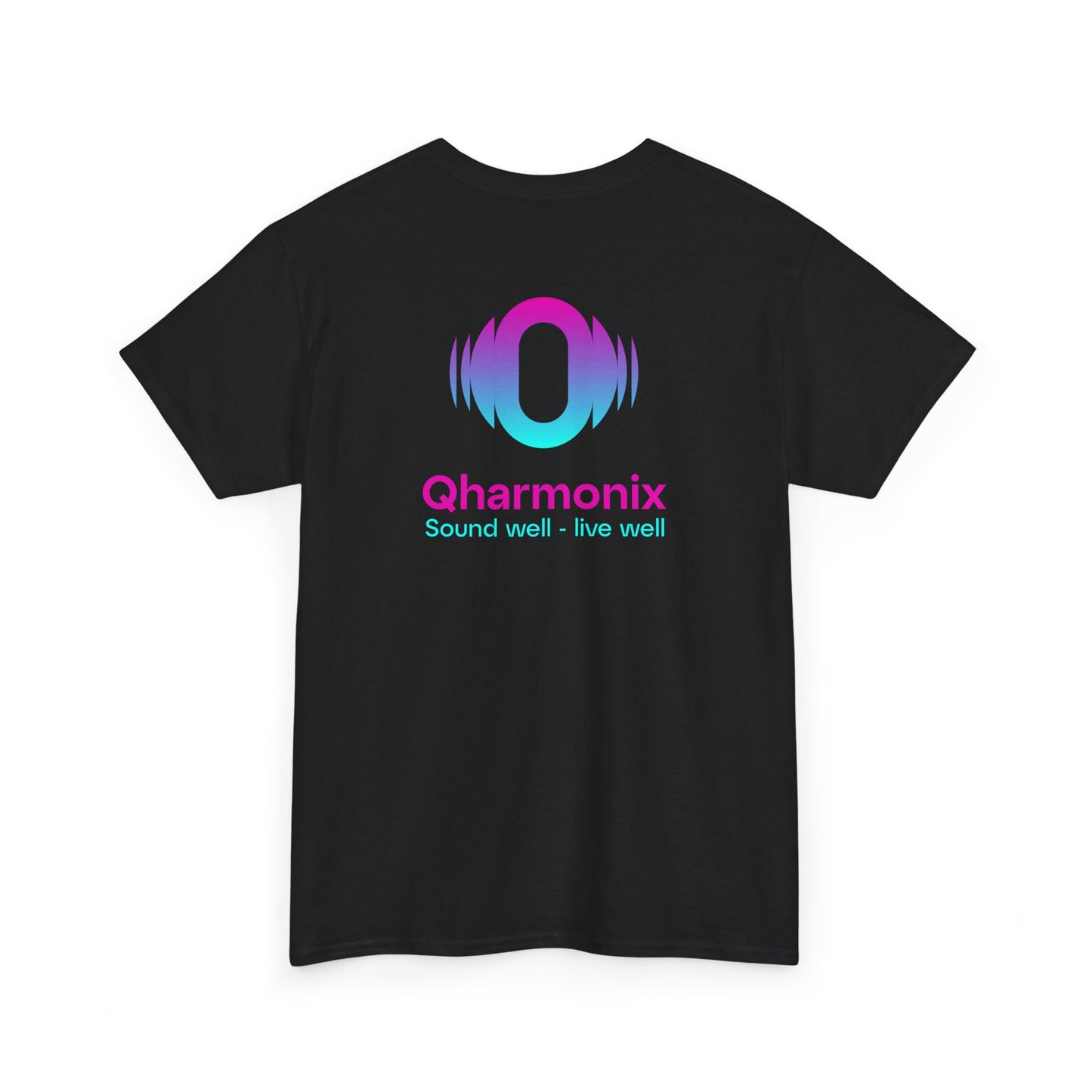 Unisex Cotton Music Vibe Tee - Perfect for Music Lovers, Festivals, Gift Ideas, Summer Wear, Trendy Casual Style
