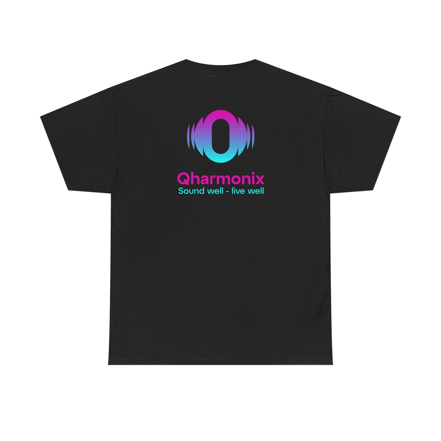 Unisex Cotton Music Vibe Tee - Perfect for Music Lovers, Festivals, Gift Ideas, Summer Wear, Trendy Casual Style