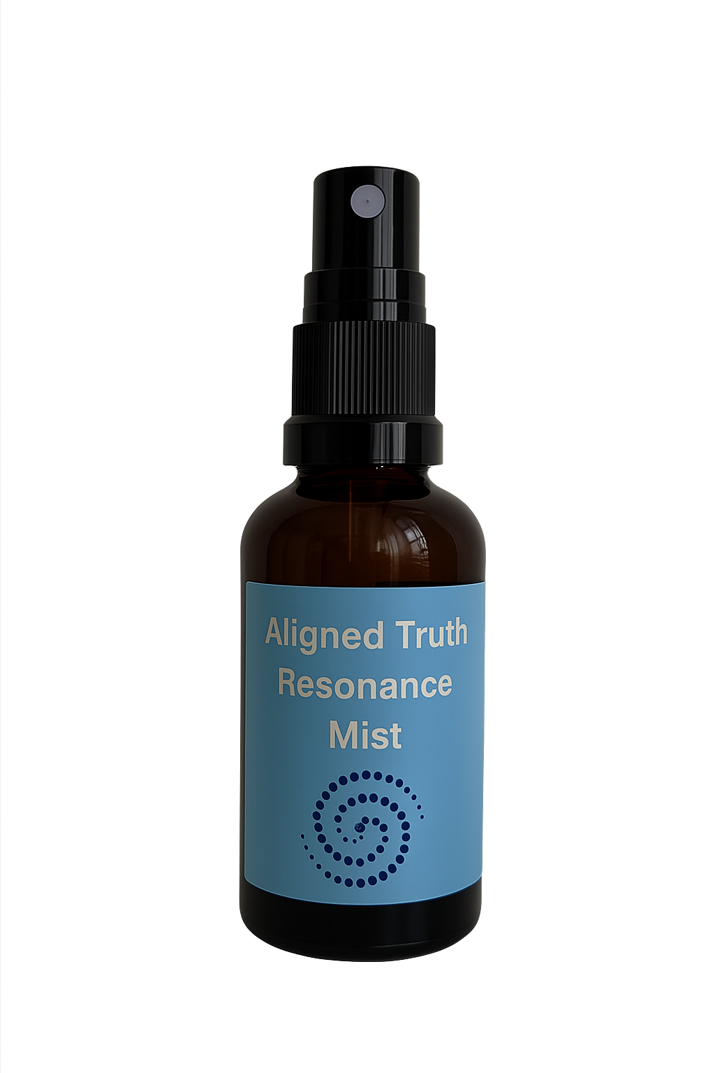 ALIGNED TRUTH RESONANCE MIST
