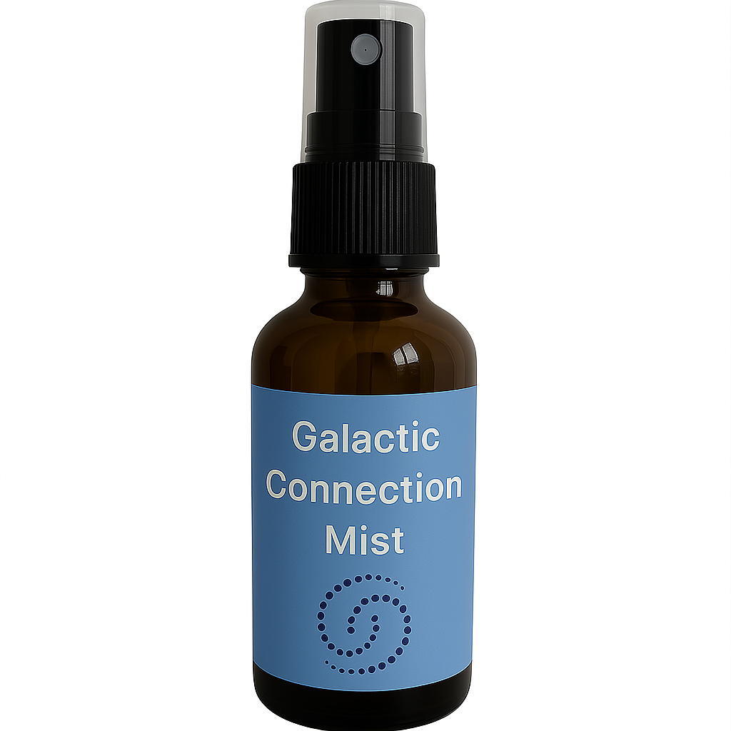 GALACTIC CONNECTION MIST