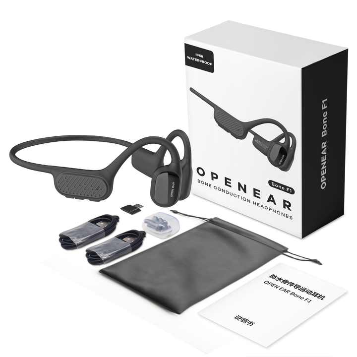 Openear F1 Bone Conduction Headphones