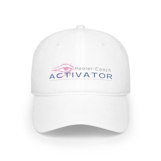 Activator Baseball Cap