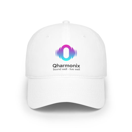 Low Profile Baseball Cap