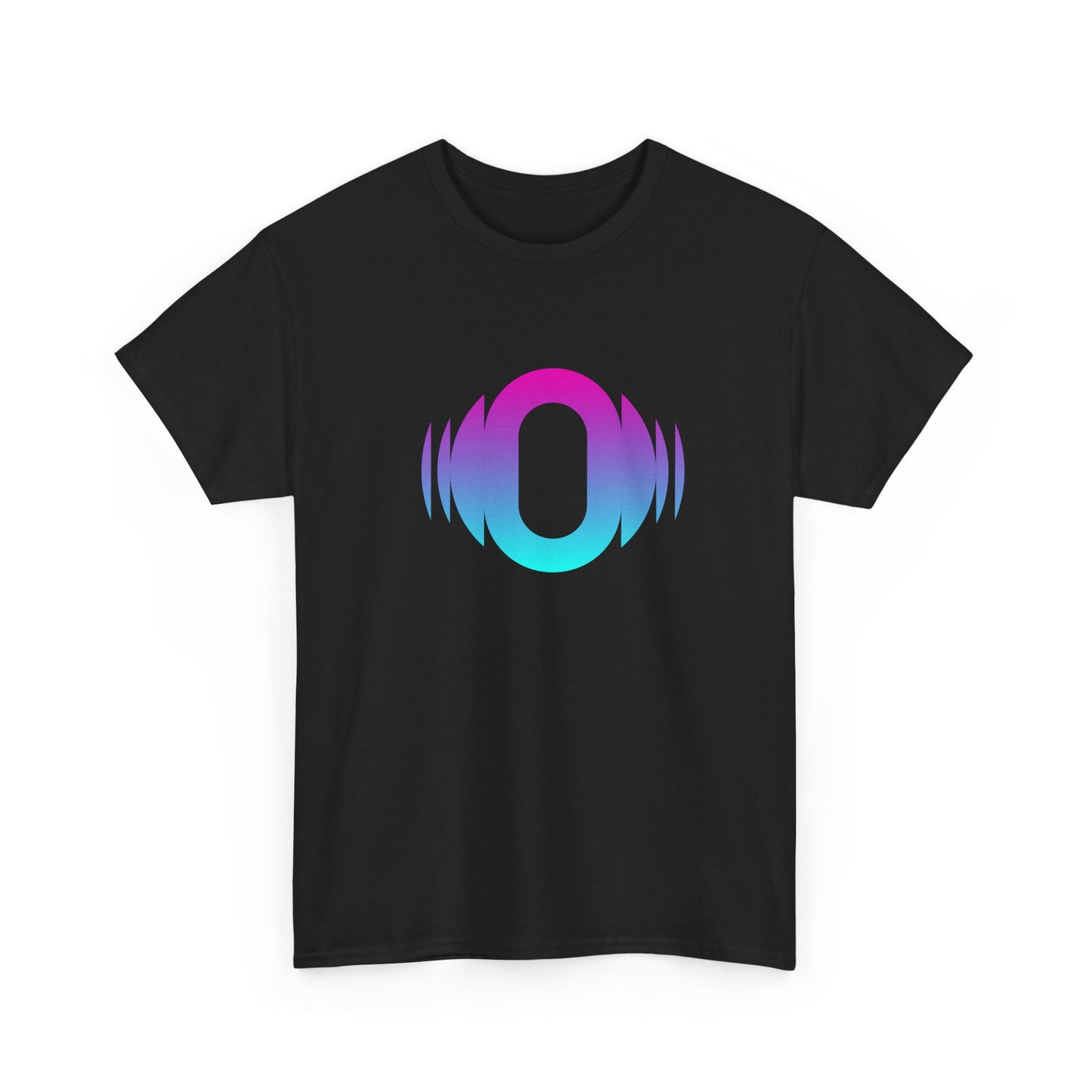 Unisex Cotton Music Vibe Tee - Perfect for Music Lovers, Festivals, Gift Ideas, Summer Wear, Trendy Casual Style