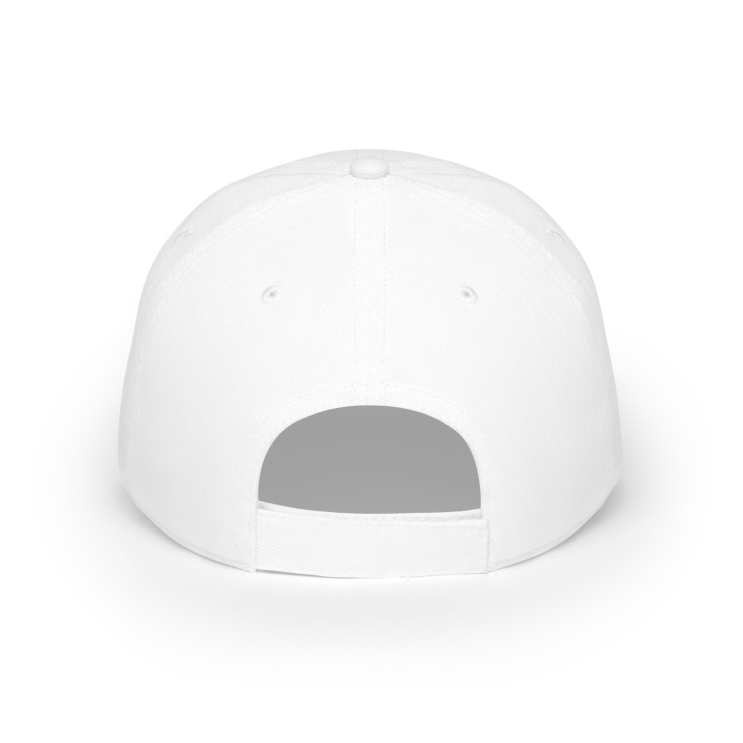 Flower of life plain cap