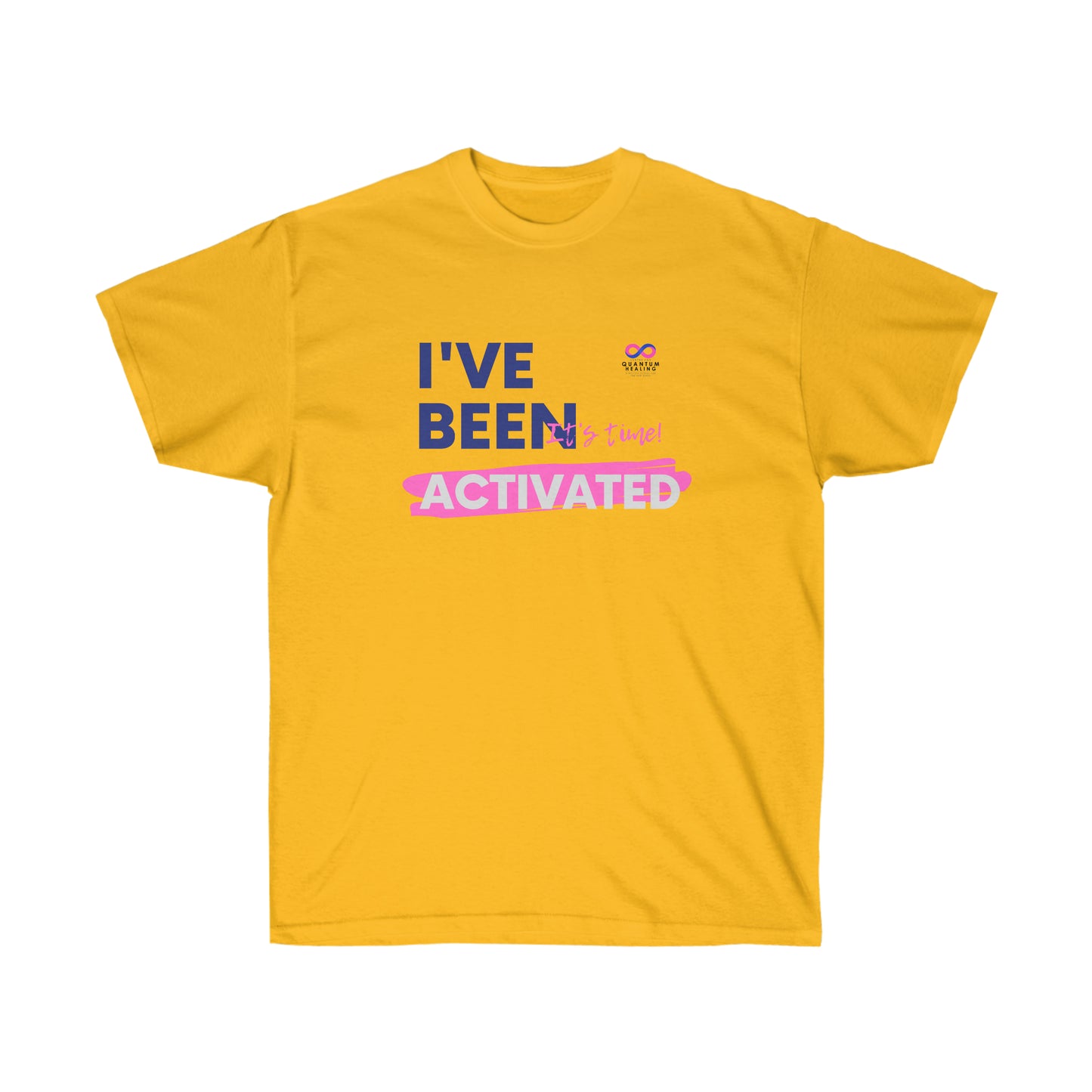 Activated Tee