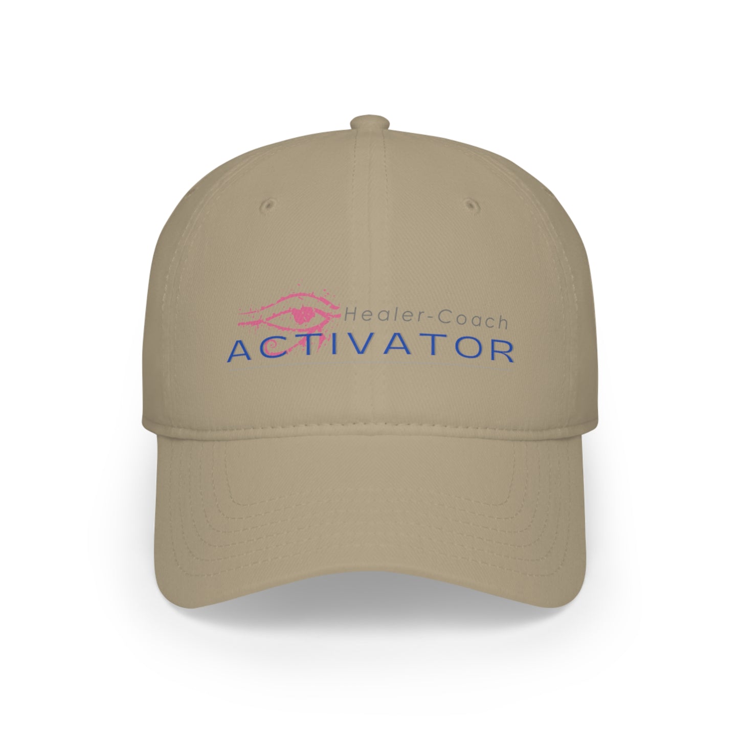 Activator Baseball Cap