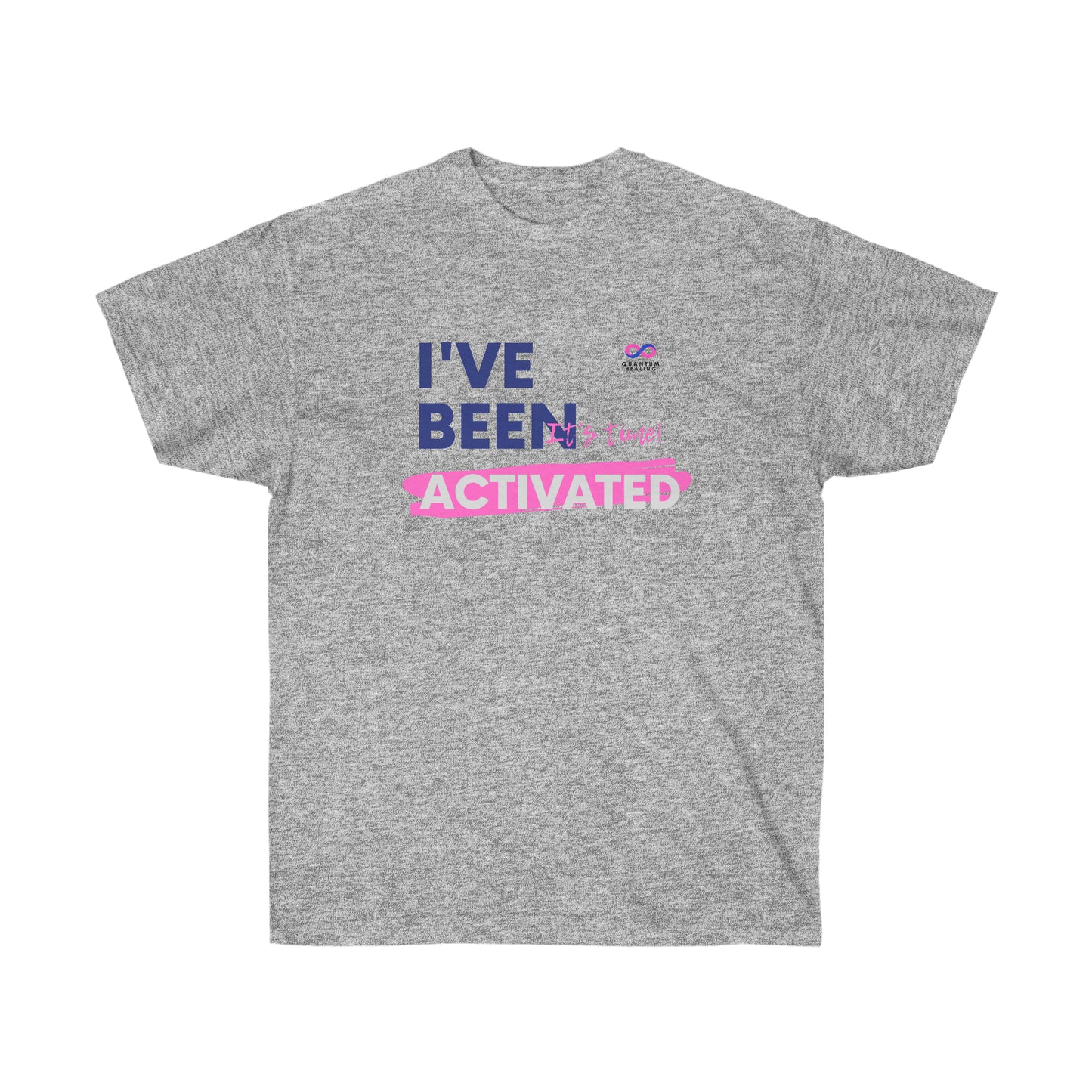 Activated Tee