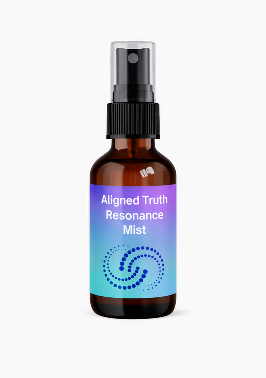ALIGNED TRUTH RESONANCE MIST