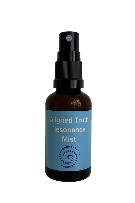 ALIGNED TRUTH RESONANCE MIST