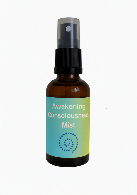 AWAKENING CONSCIOUSNESS MIST
