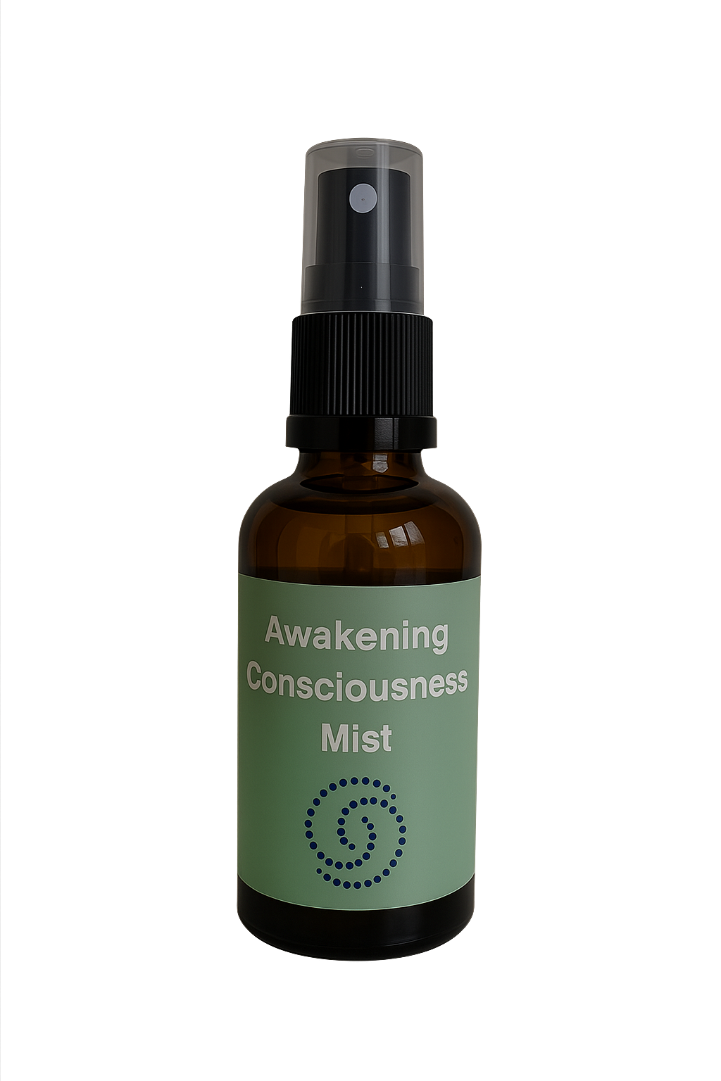 AWAKENING CONSCIOUSNESS MIST