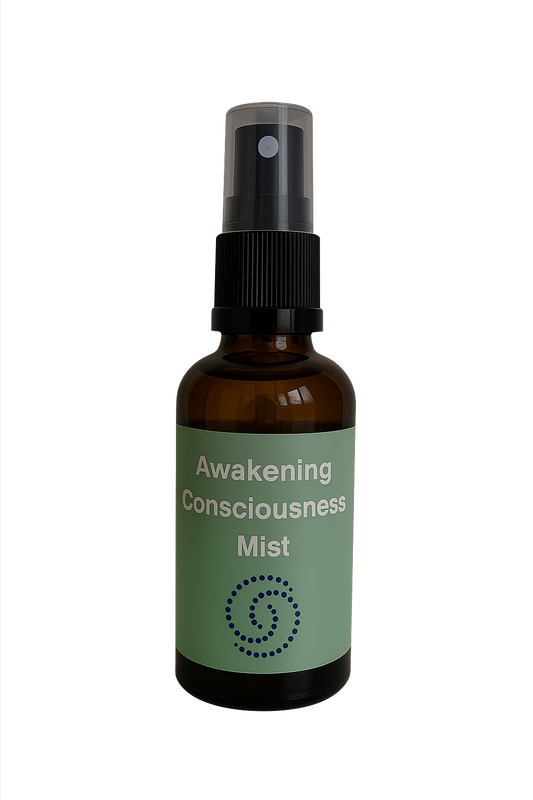 AWAKENING CONSCIOUSNESS MIST