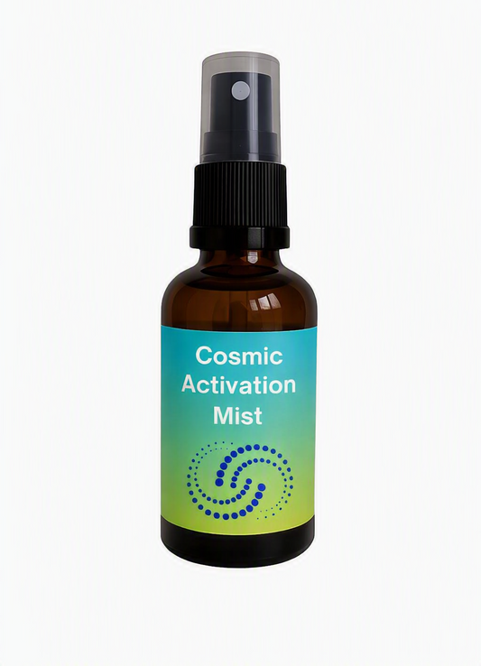 COSMIC ACTIVATION MIST