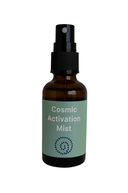 COSMIC ACTIVATION MIST