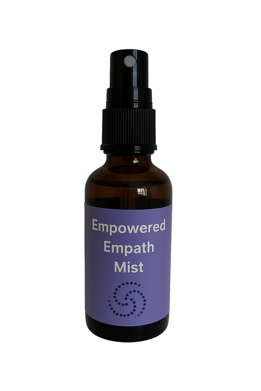 EMPOWERED EMPATH MIST