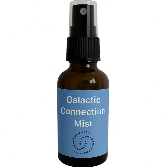 GALACTIC CONNECTION MIST