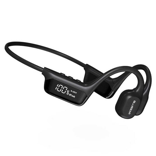 S10 Bone Conduction Headphones